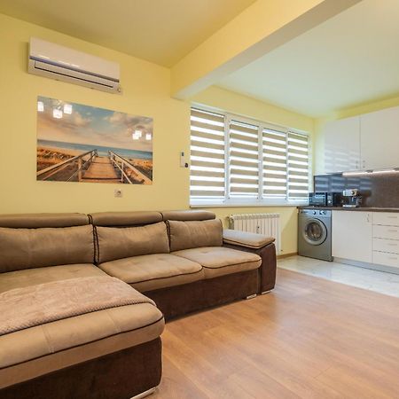 Top Location Central New & Spacious 3 Bdr Apt Medical Academy Sófia Exterior foto