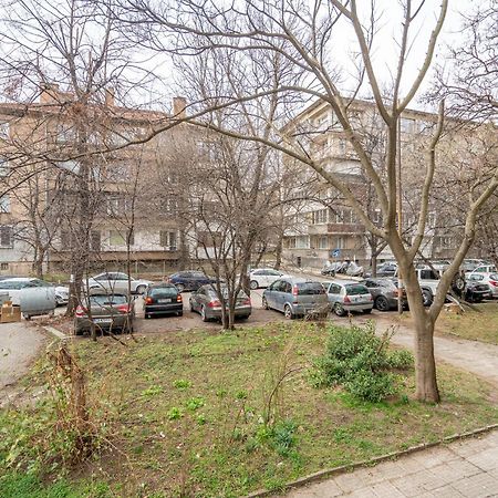 Top Location Central New & Spacious 3 Bdr Apt Medical Academy Sófia Exterior foto