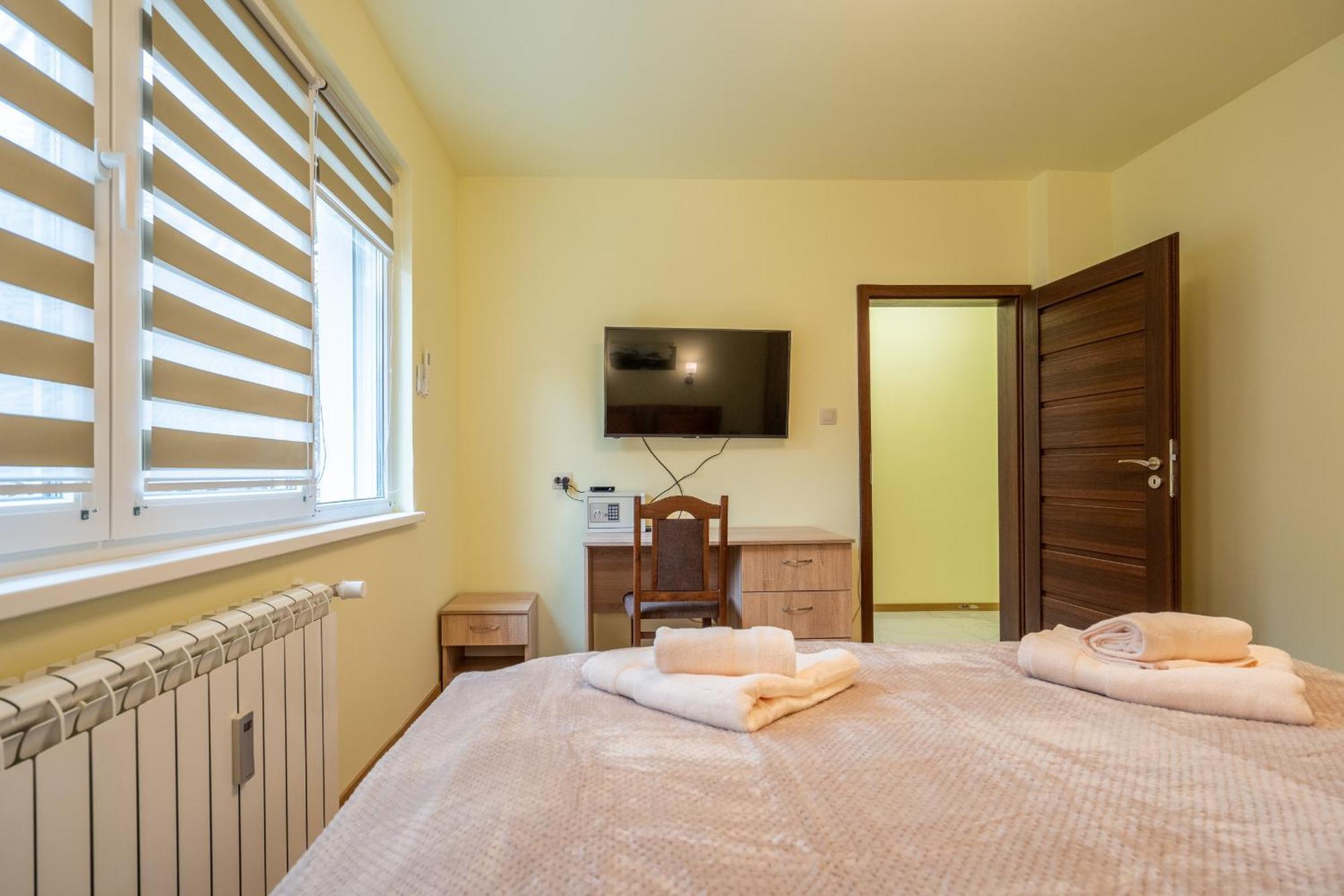 Top Location Central New & Spacious 3 Bdr Apt Medical Academy Sófia Exterior foto