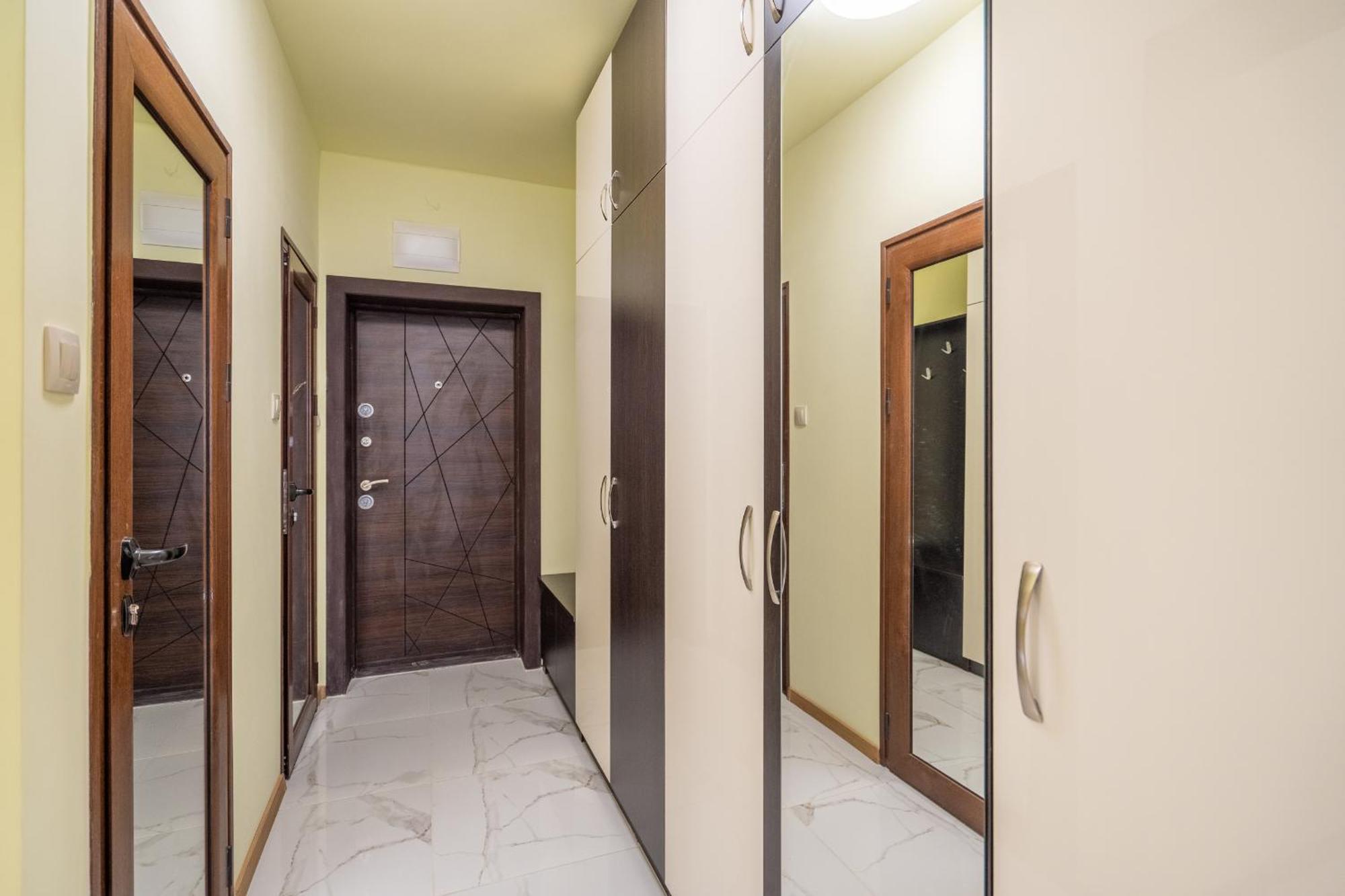 Top Location Central New & Spacious 3 Bdr Apt Medical Academy Sófia Exterior foto