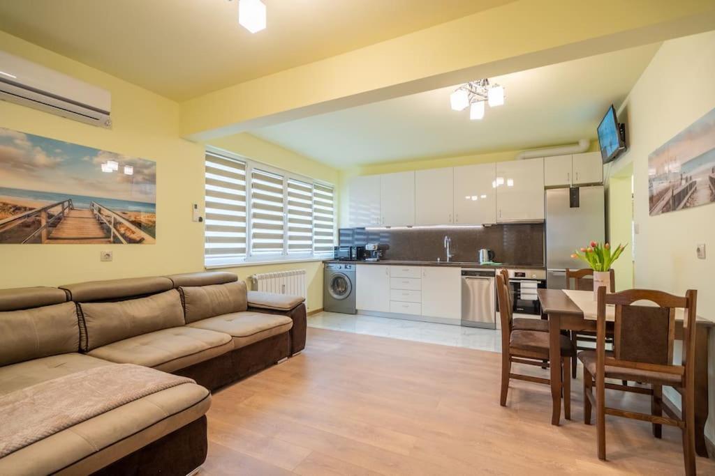 Top Location Central New & Spacious 3 Bdr Apt Medical Academy Sófia Exterior foto